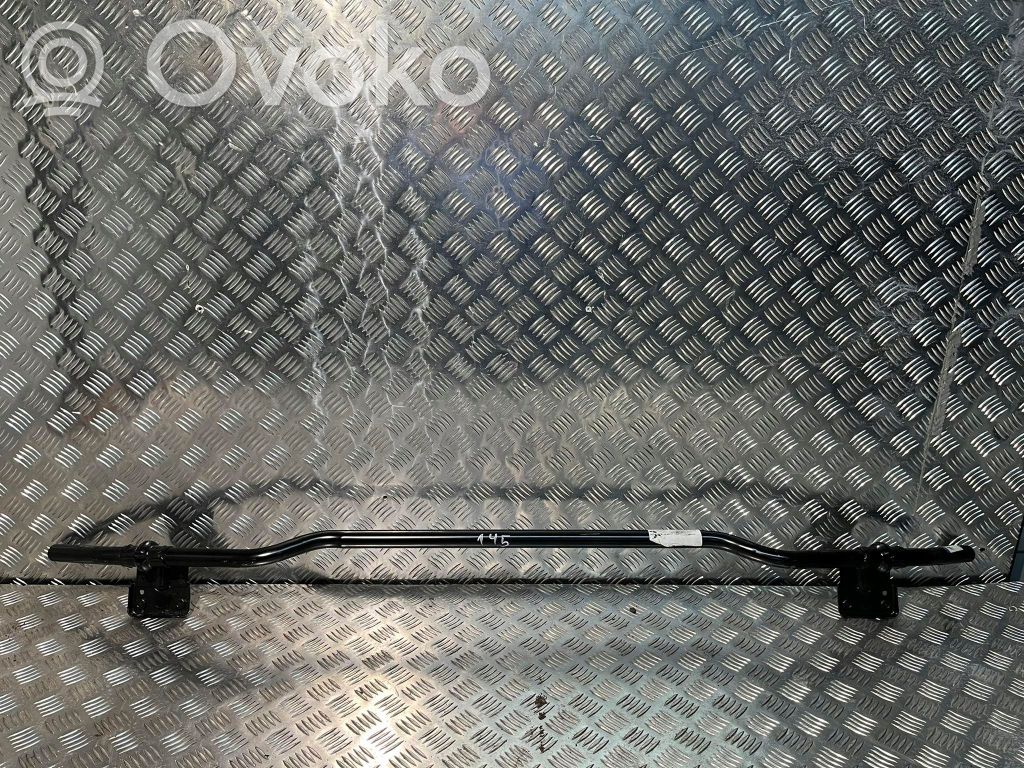 Ford Transit Front bumper mounting bracket 