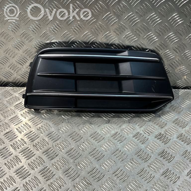 Audi Q5 SQ5 FY Kratka dolna zderzaka przedniego 