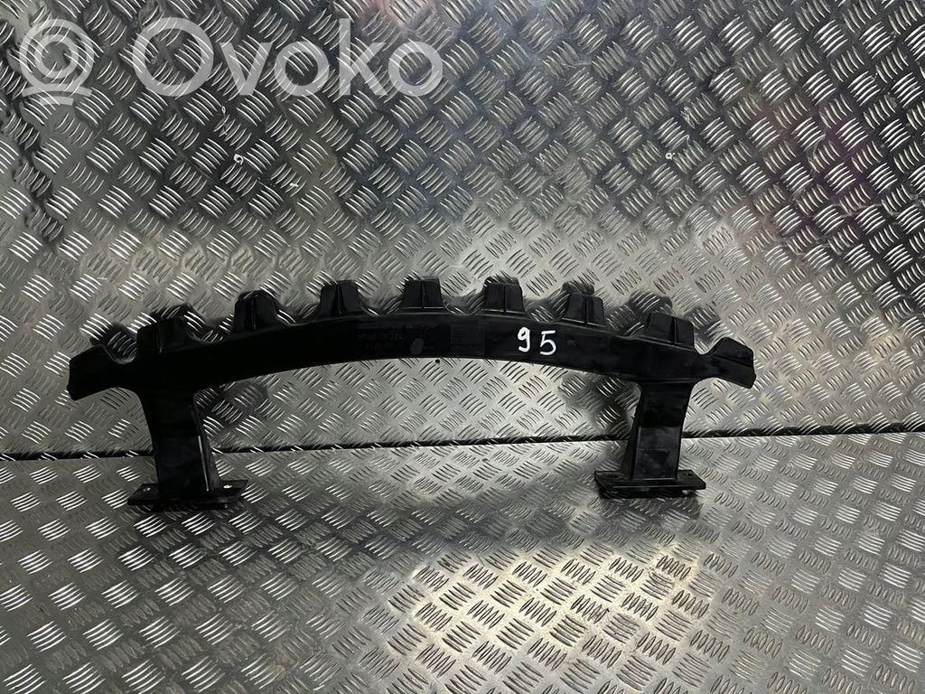 Tesla Model S Balkis priekinio bamperio 