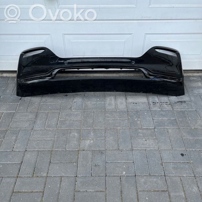 BMW i3 Takapuskurin alaosan lista 