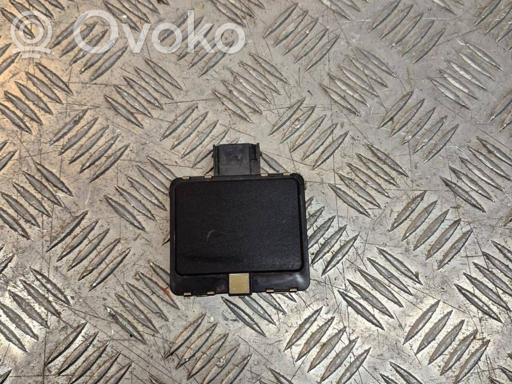 MG ZS Sensor de radar Distronic 