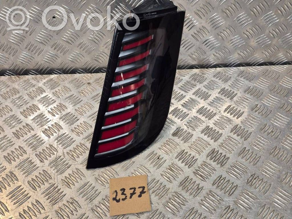 Volvo EX30 Takavalot 
