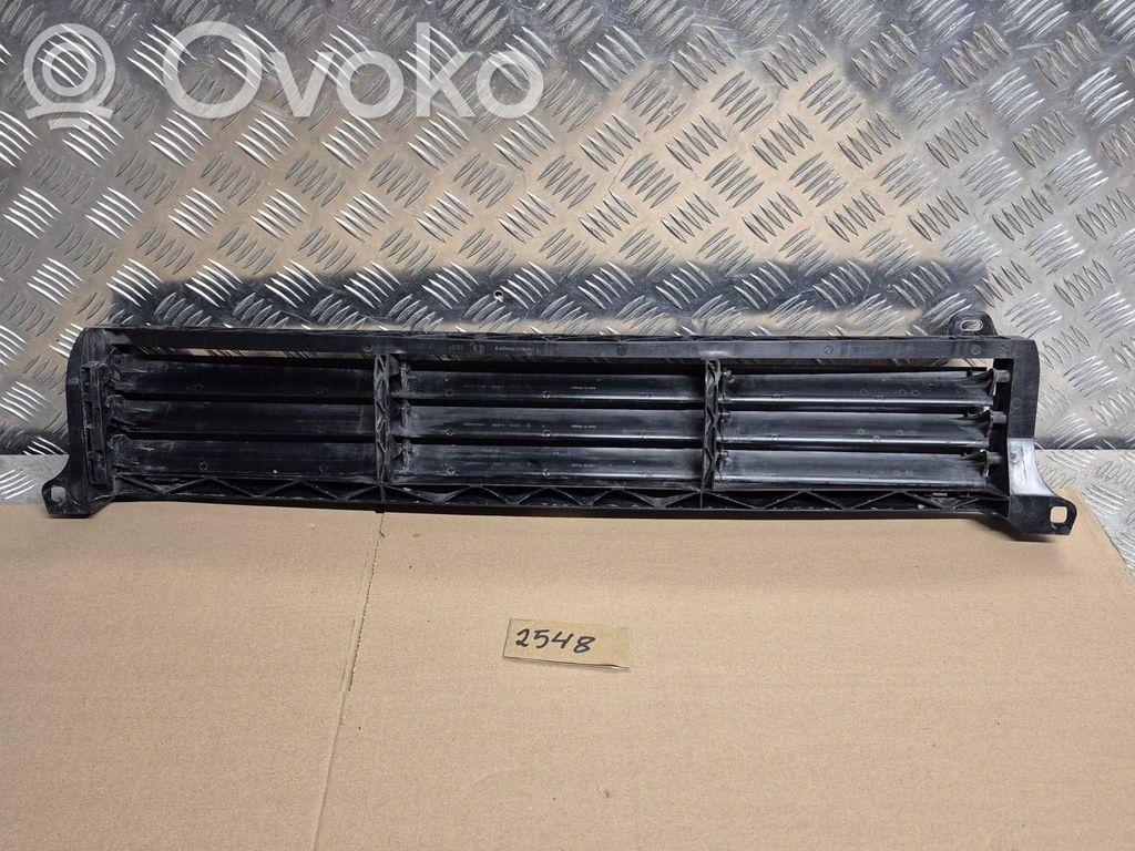 Audi e-tron Conducto/guía del intercooler 