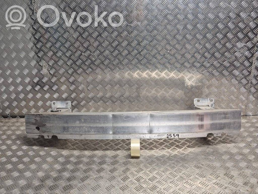 Audi Q8 e-tron Front bumper support beam 