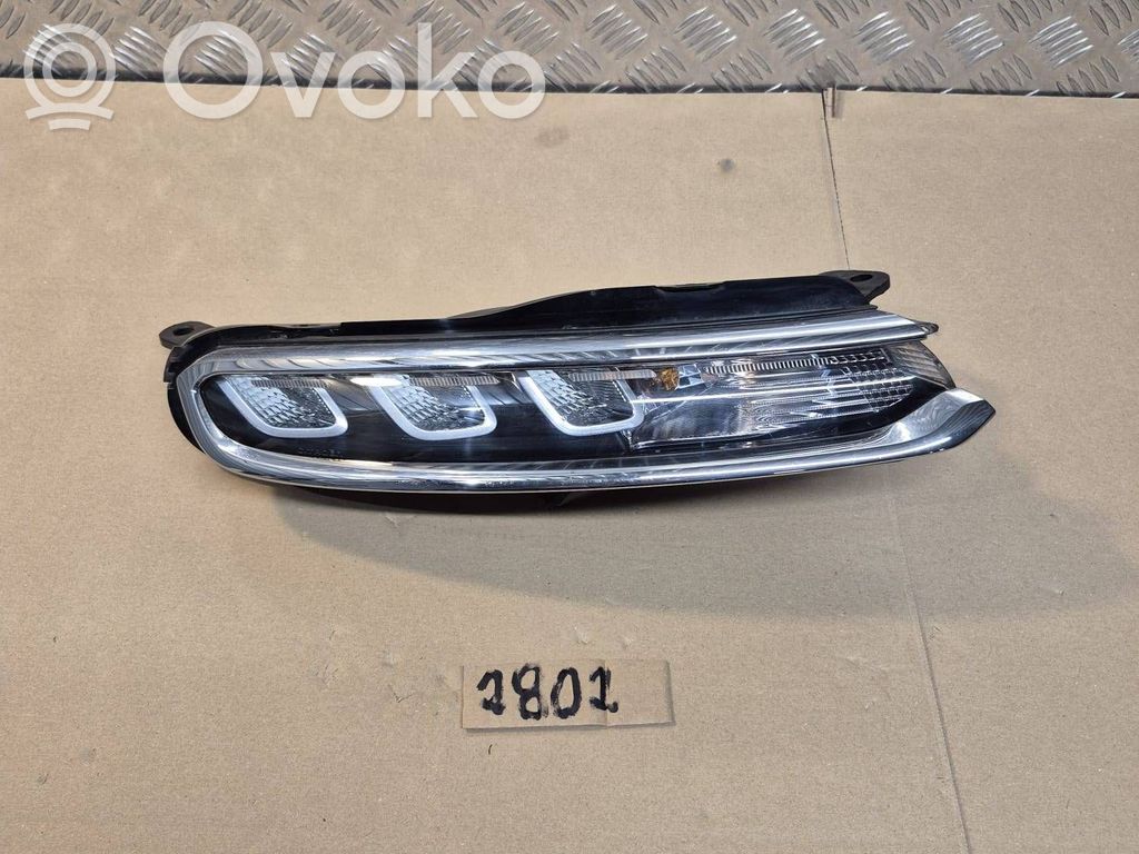 Citroen C3 Etusuuntavilkku 