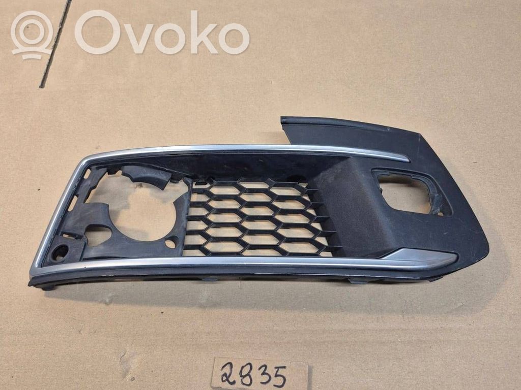 Kratka dolna zderzaka przedniego   4M0807682R