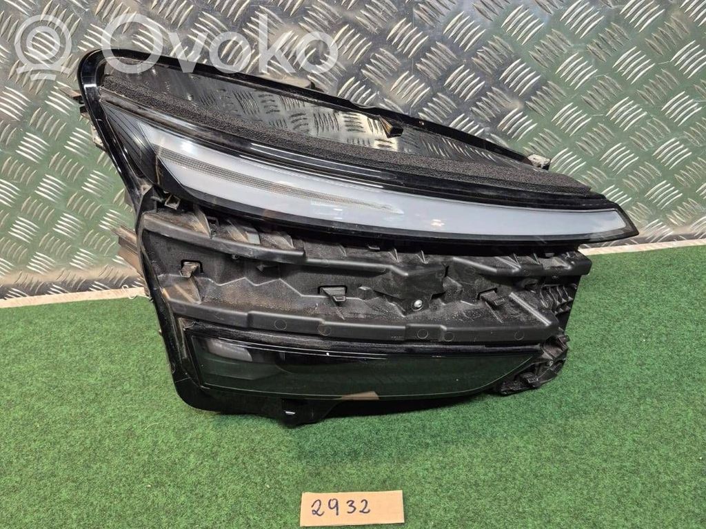 Tesla Model Y Juniper Headlight/headlamp 