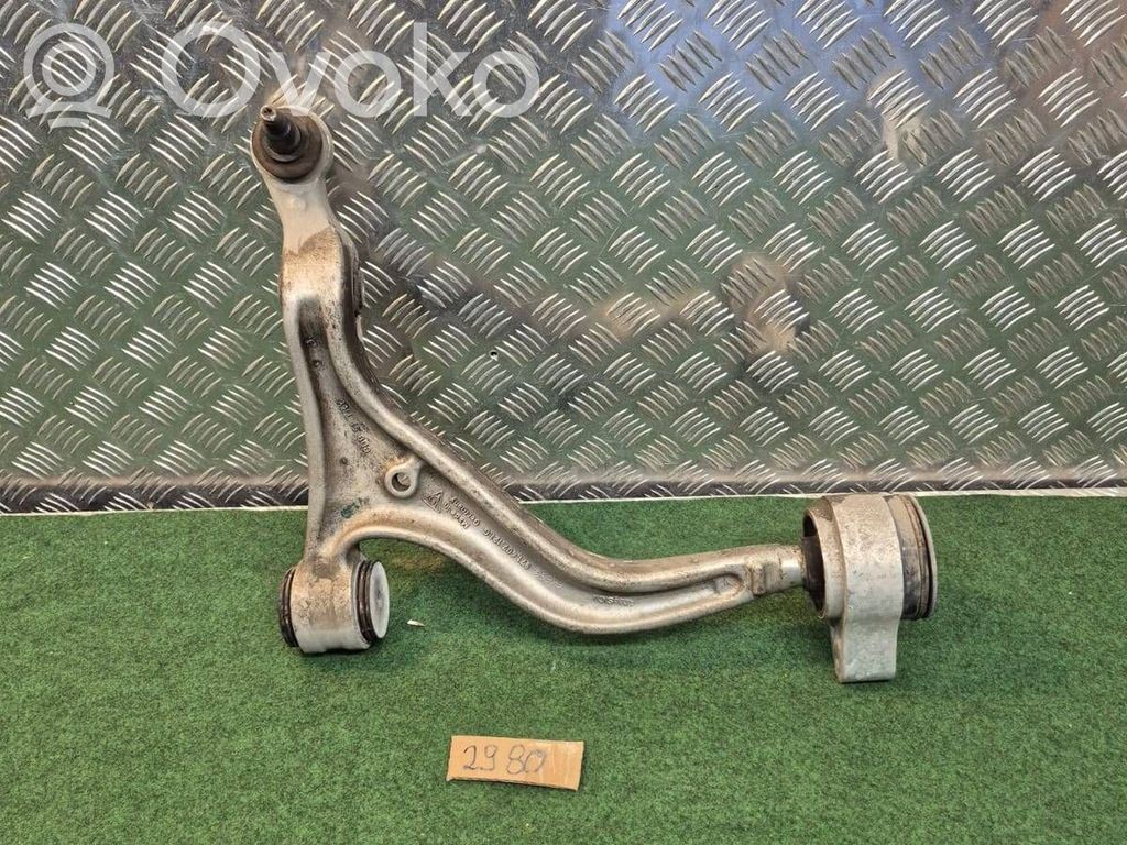 Porsche Taycan 9J1 Querlenker vorne 