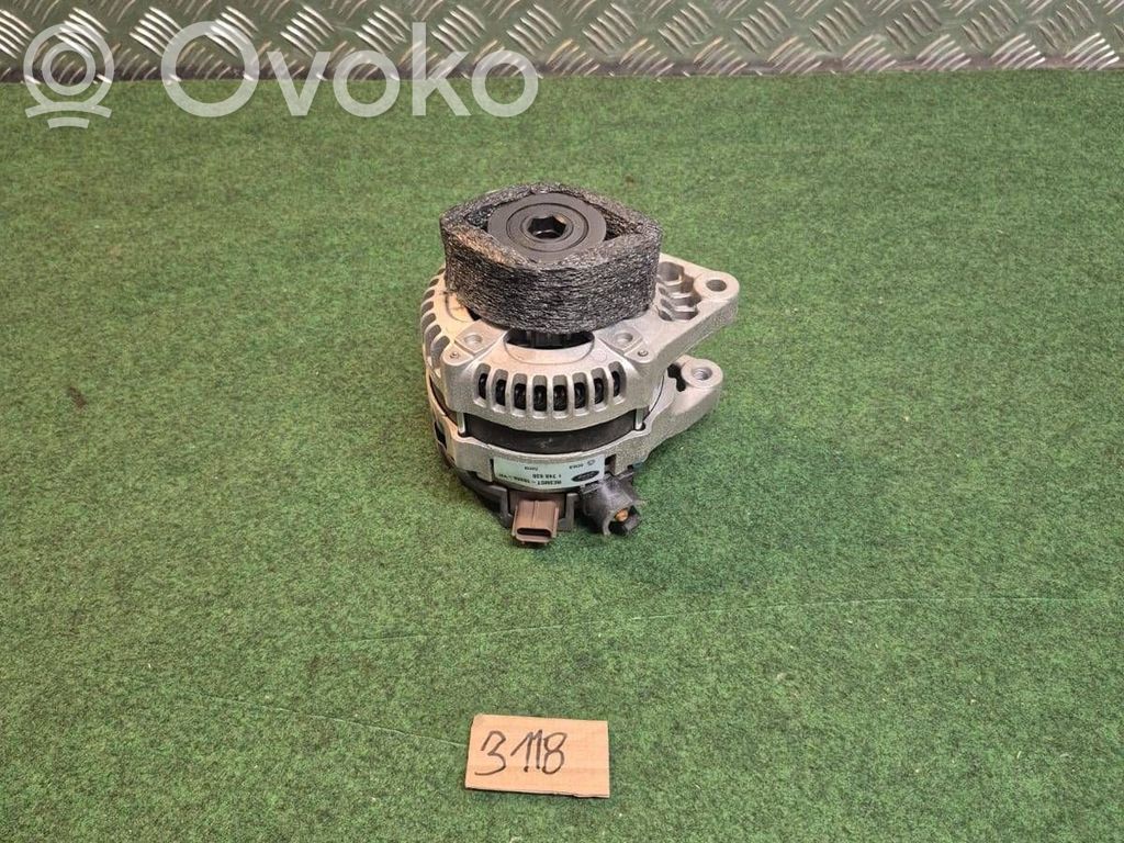 Ford Kuga I Generatore/alternatore 