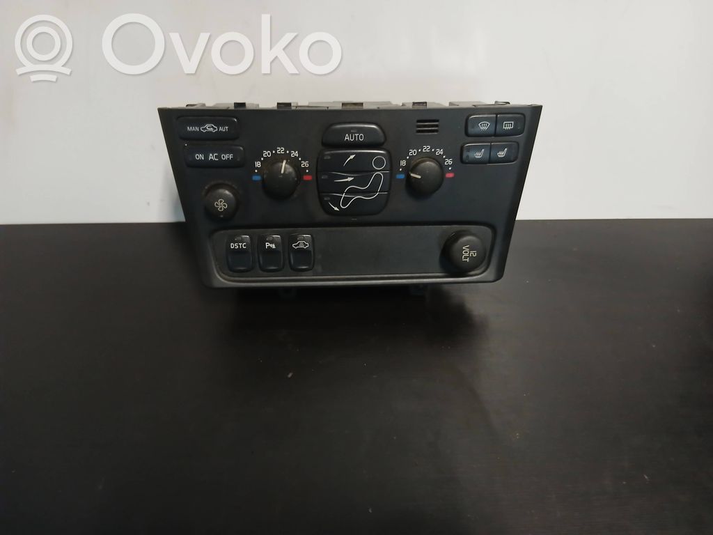 Volvo S80 Climate control unit 