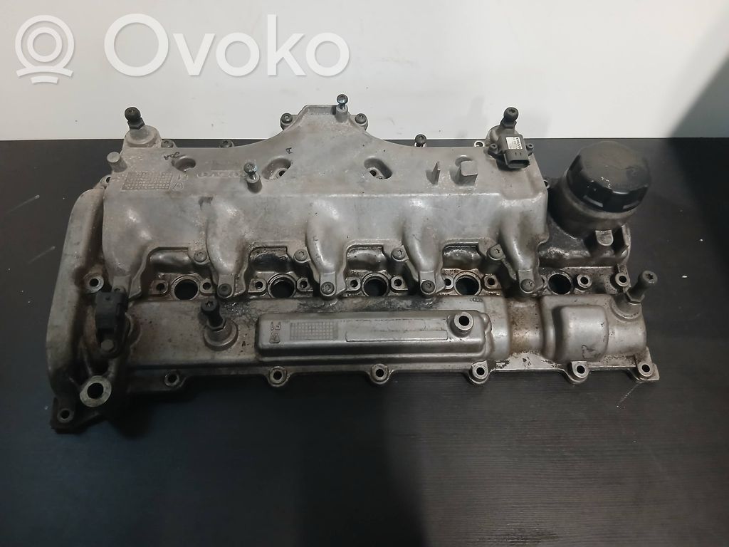 Volvo V70 Venttiilikoppa 