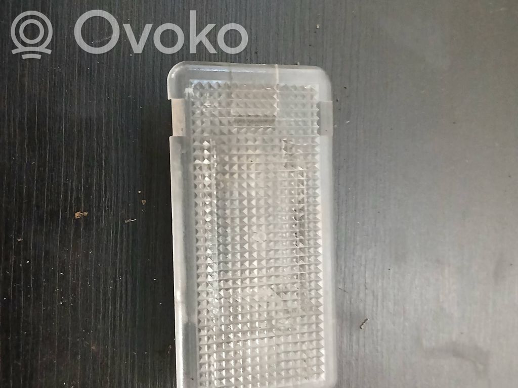 BMW 5 E39 Bagažinės apšvietimo žibintas 
