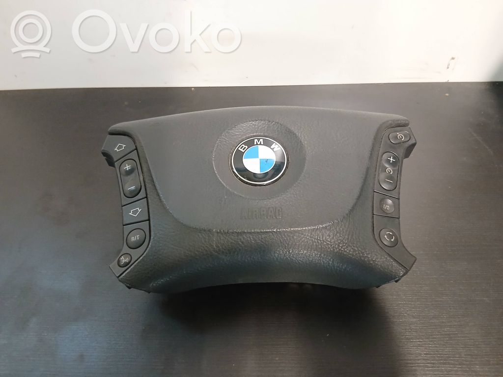 BMW 5 E39 Airbag dello sterzo 