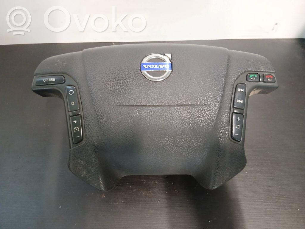 Poduszka powietrzna Airbag kierownicy   BAMPT11033,243531350128