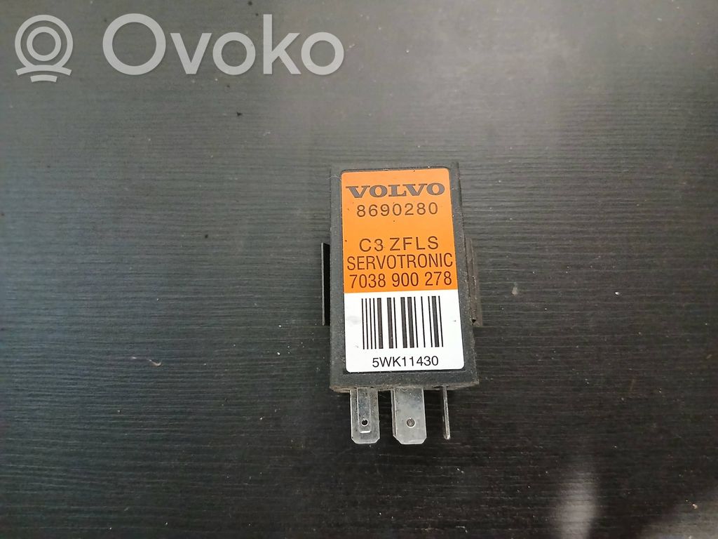 Muu rele   8690280,5WK11430,7038900278