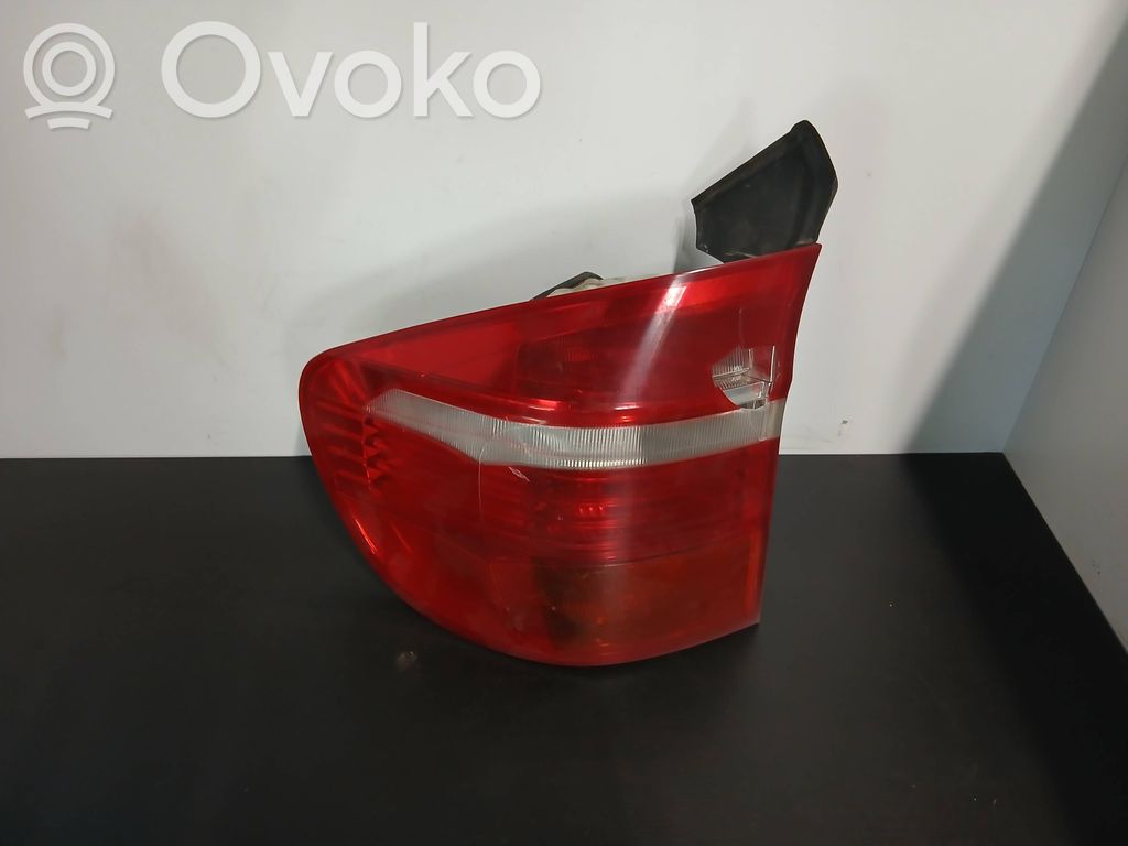 BMW X5 E70 Rear/tail lights 