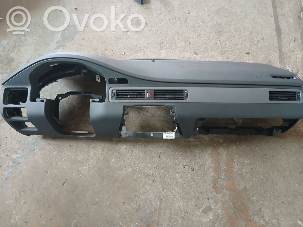 Volvo XC70 Panelė 