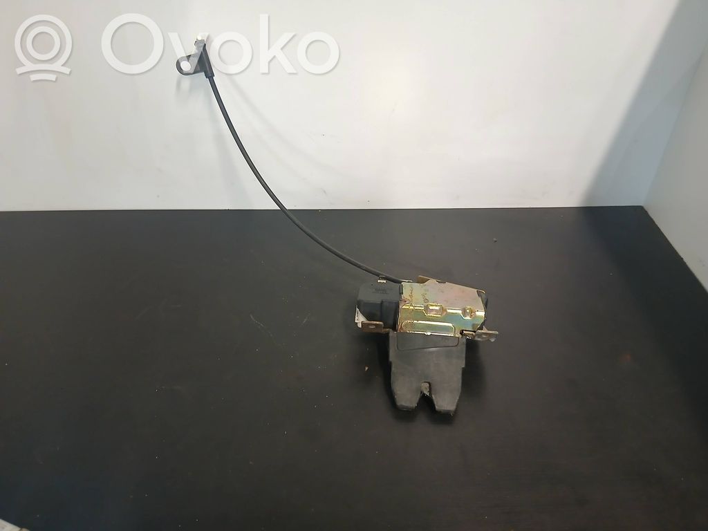 Volvo S80 Tailgate/trunk/boot lock/catch/latch 