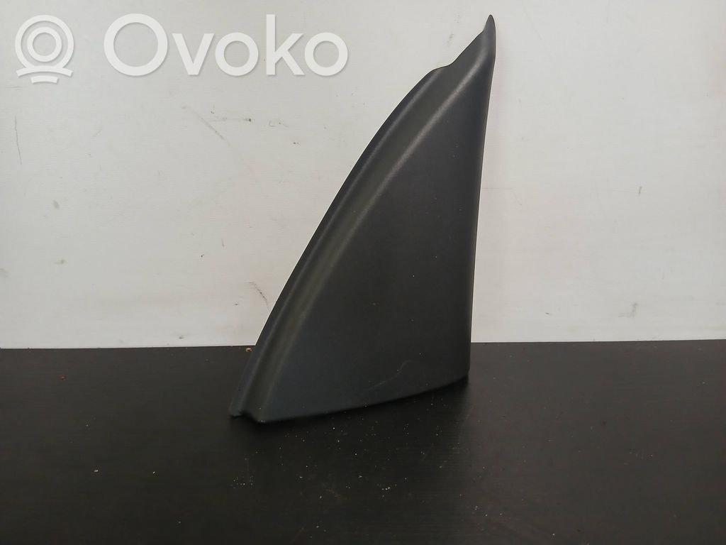 Volvo V70 Plastic wing mirror trim cover 
