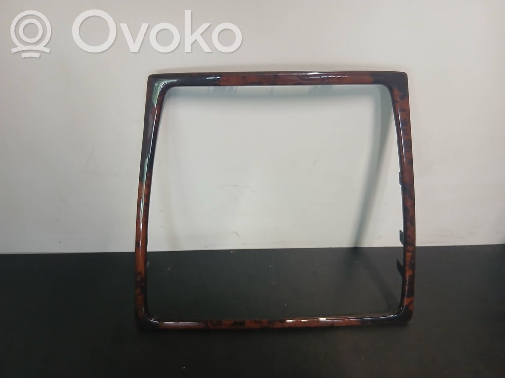 Volvo V70 Dashboard center trim panel 
