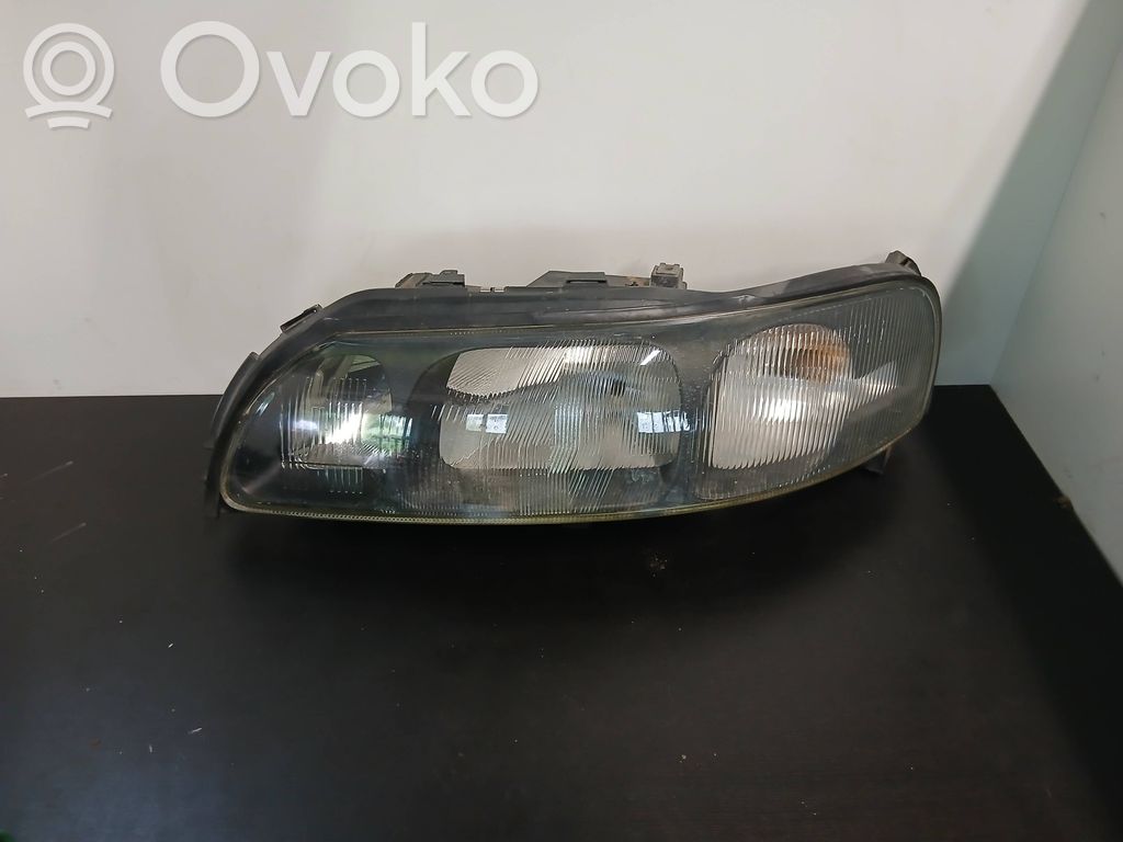 Volvo S60 Headlight/headlamp 