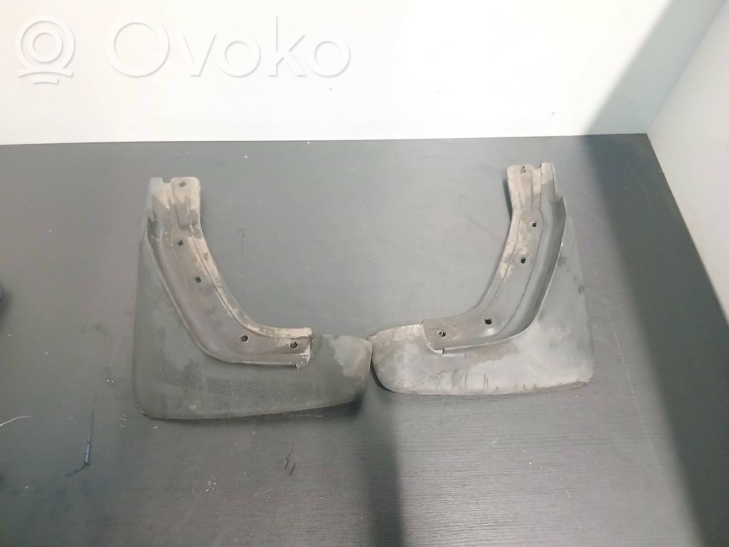 Volvo S80 Front mudguard 