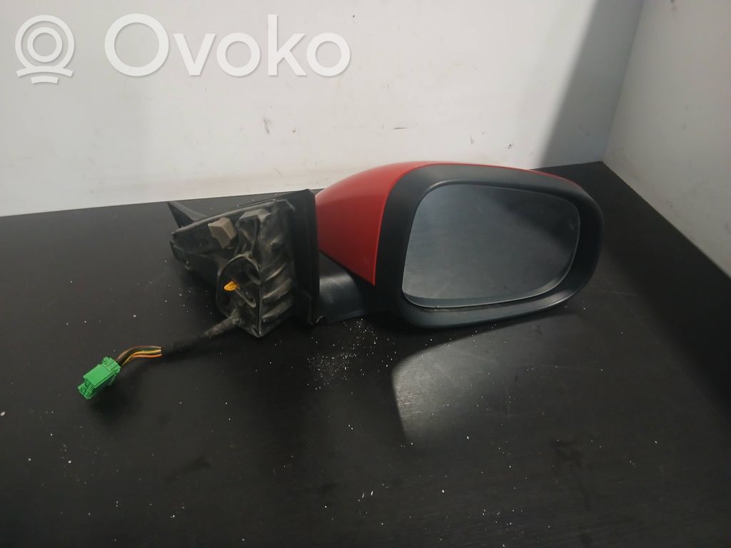 Volvo V70 Oglindă electrică ușă față 
