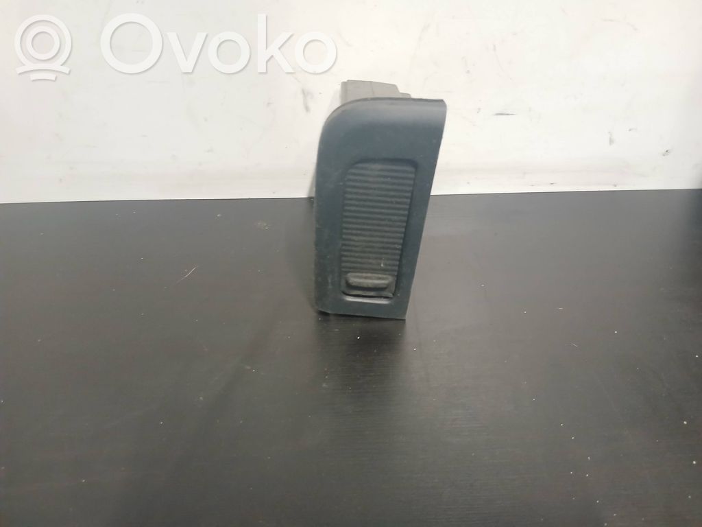 Volvo S80 Daiktadėžė 