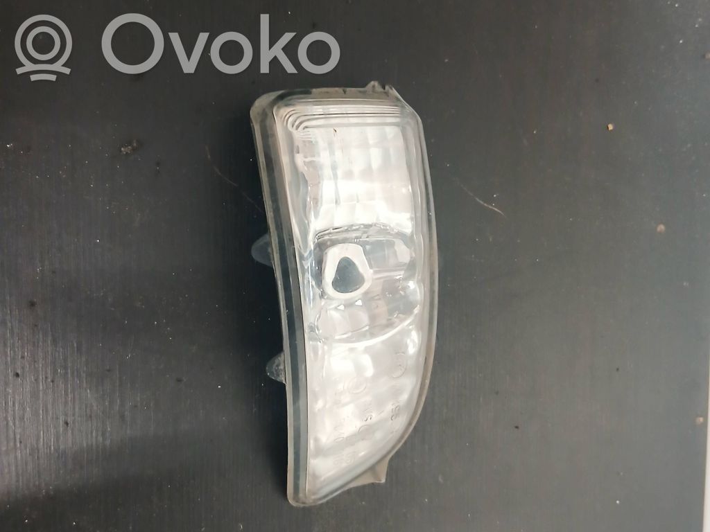 Volvo S80 Spiegelblinker 