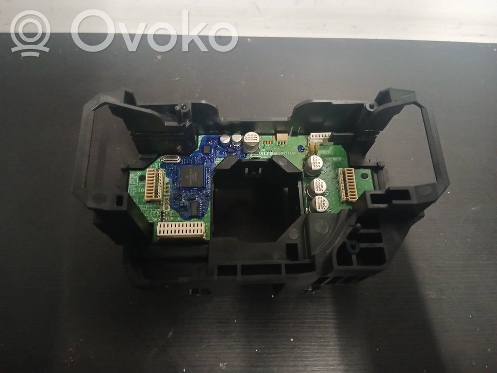 Volvo V70 Commodo, commande essuie-glace/phare 