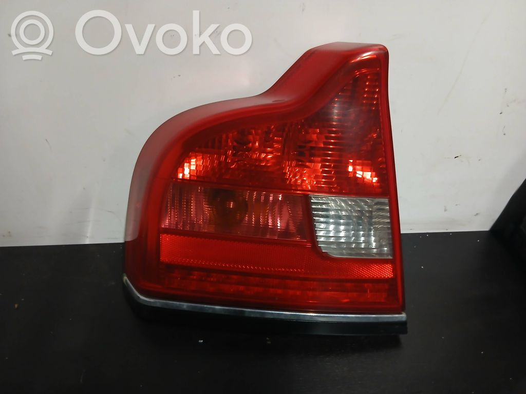 Volvo S80 Takavalot 