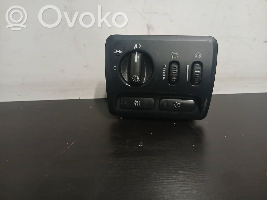 Volvo S60 Light switch 