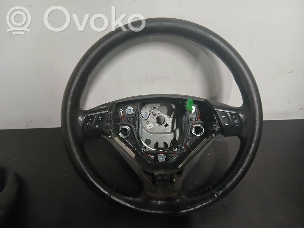 Volvo S60 Stūre 