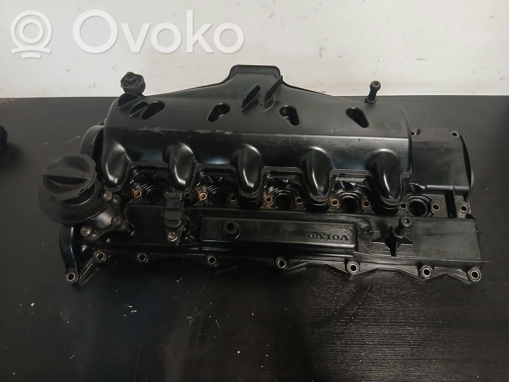 Volvo V70 Venttiilikoppa 