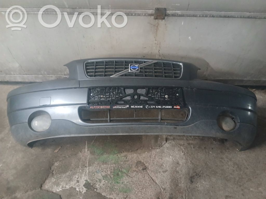 Volvo S60 Parachoques delantero 