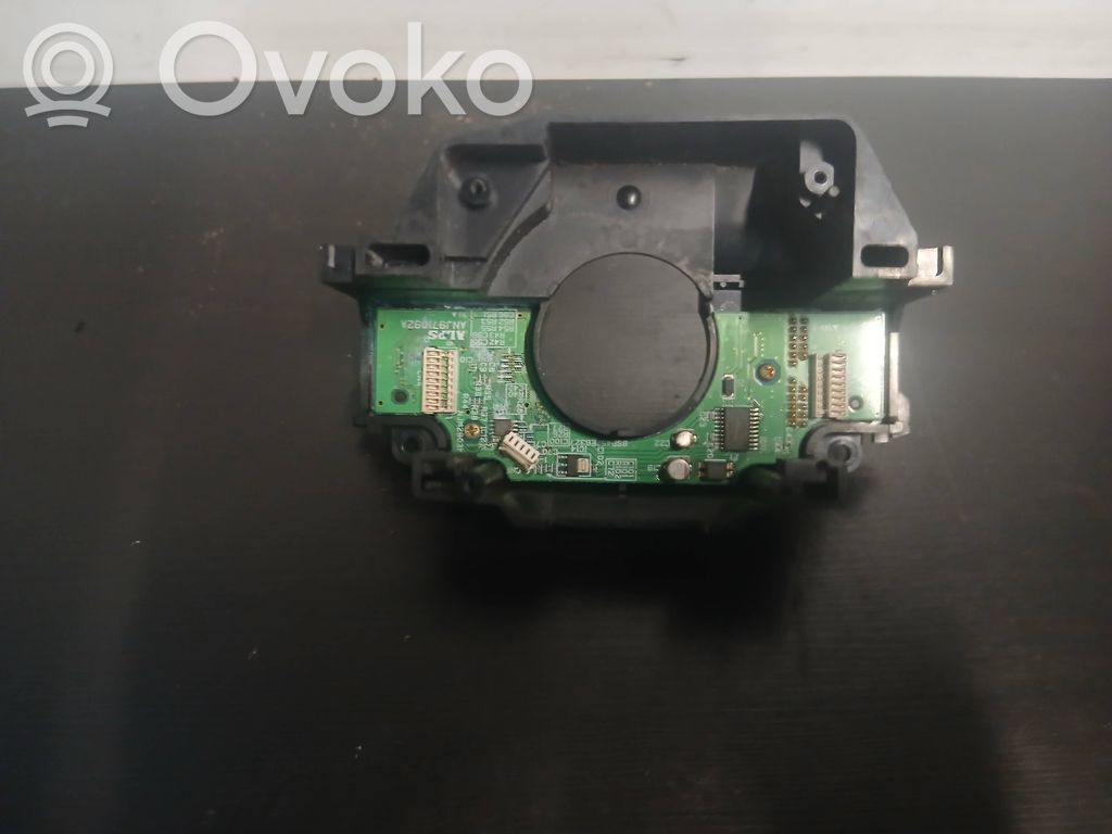 Volvo V70 Wiper turn signal indicator stalk/switch 