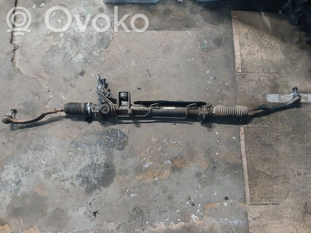 Volvo S60 Przekładnia kierownicza / Maglownica 
