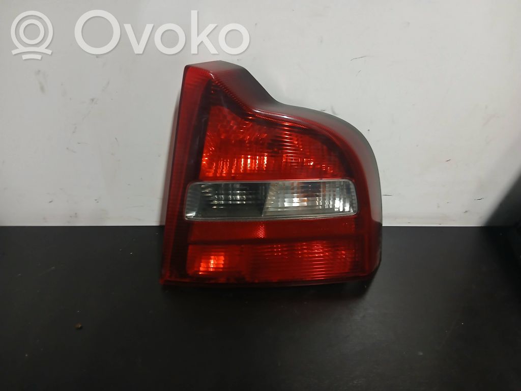 Volvo S80 Takavalot 