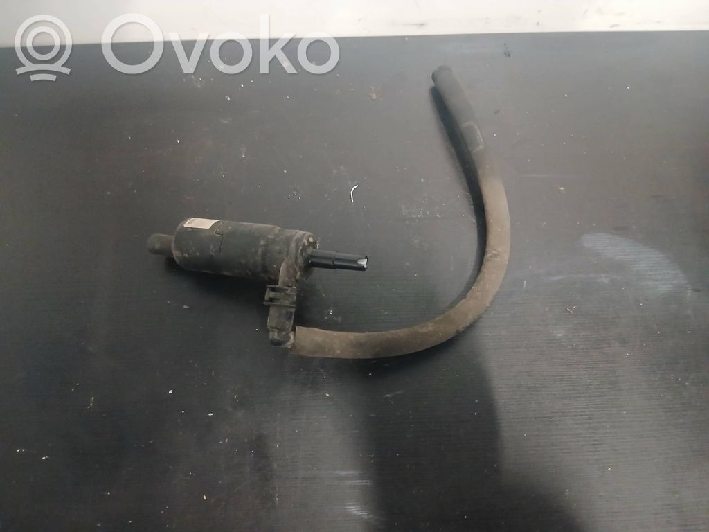 Headlight washer pump   8377430,3404CZ,001004,13264010