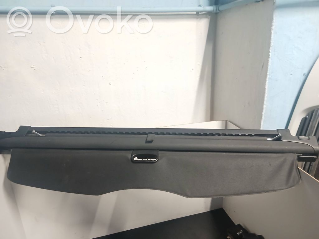 Laderaumabdeckung Gepäckraumabdeckung   9119691