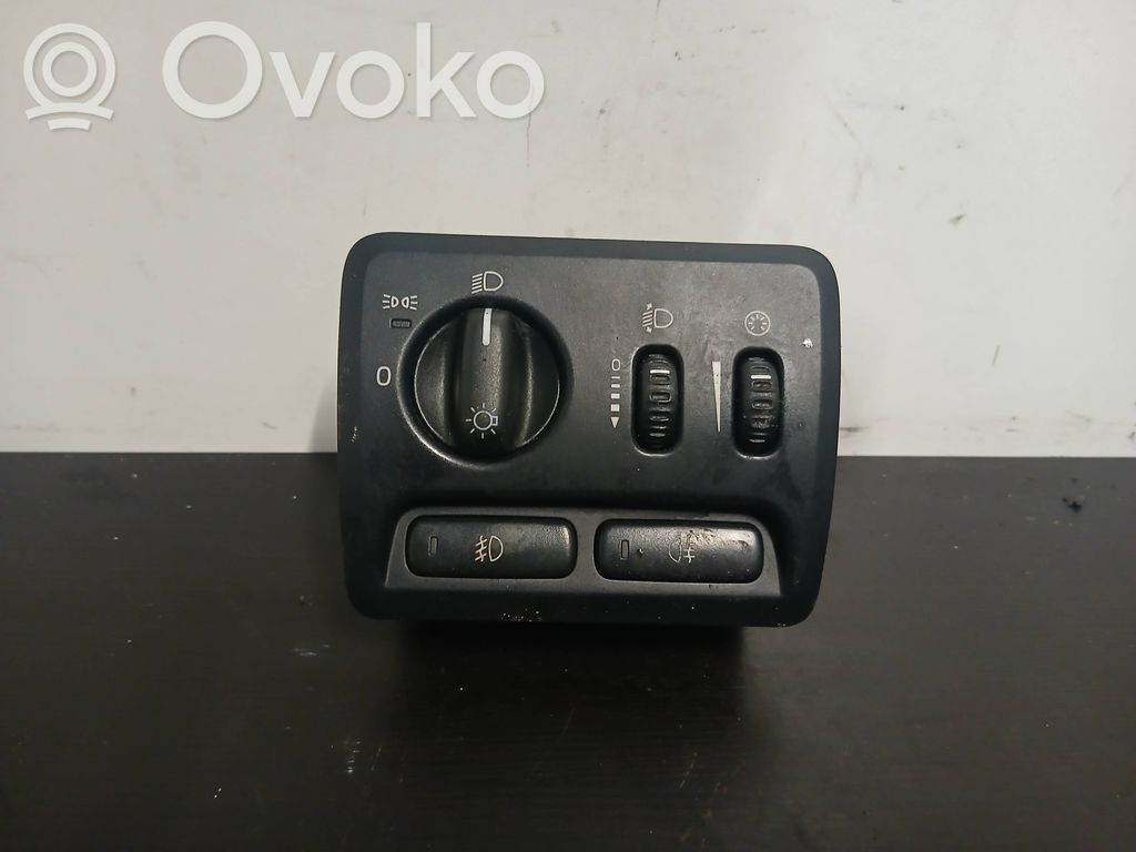 Light switch   30739313,07W03E01,ML021300092