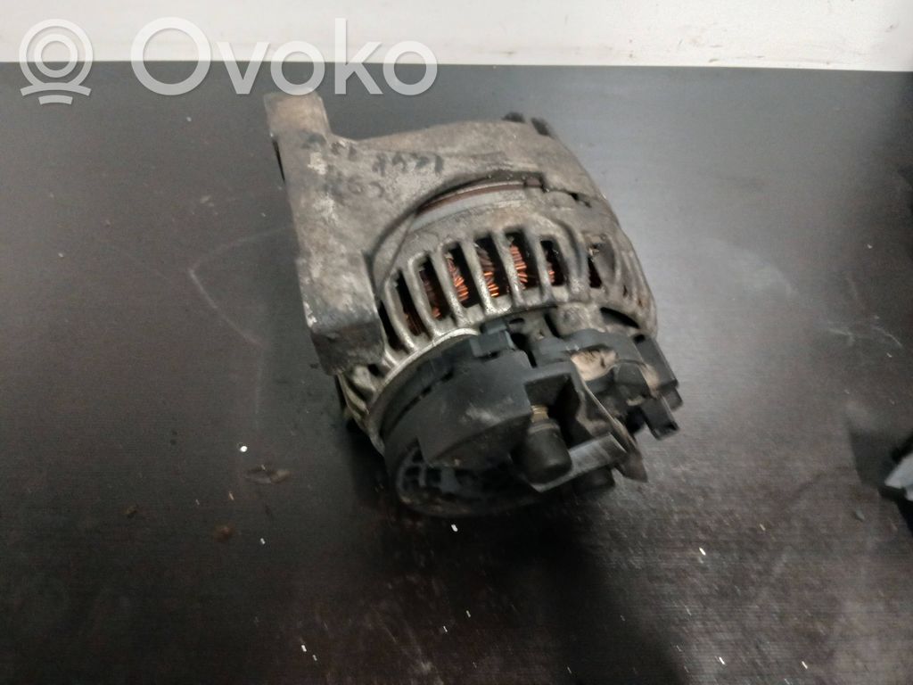 Volvo S60 Generator/alternator 