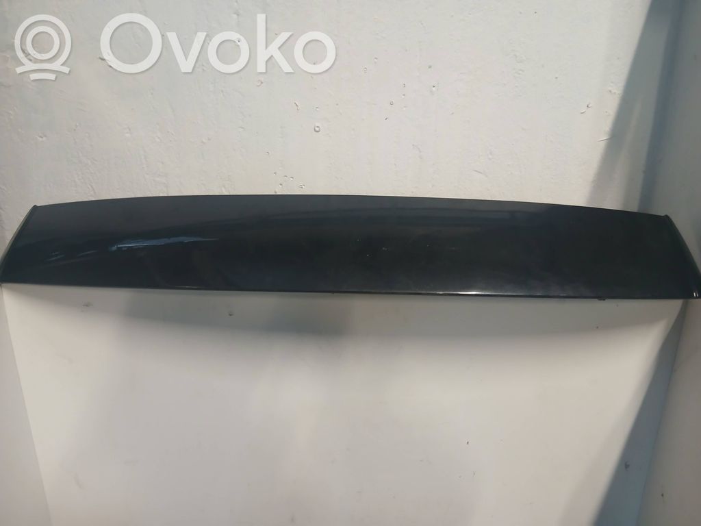 BMW 5 E60 E61 Spoiler lunetă/portbagaj 
