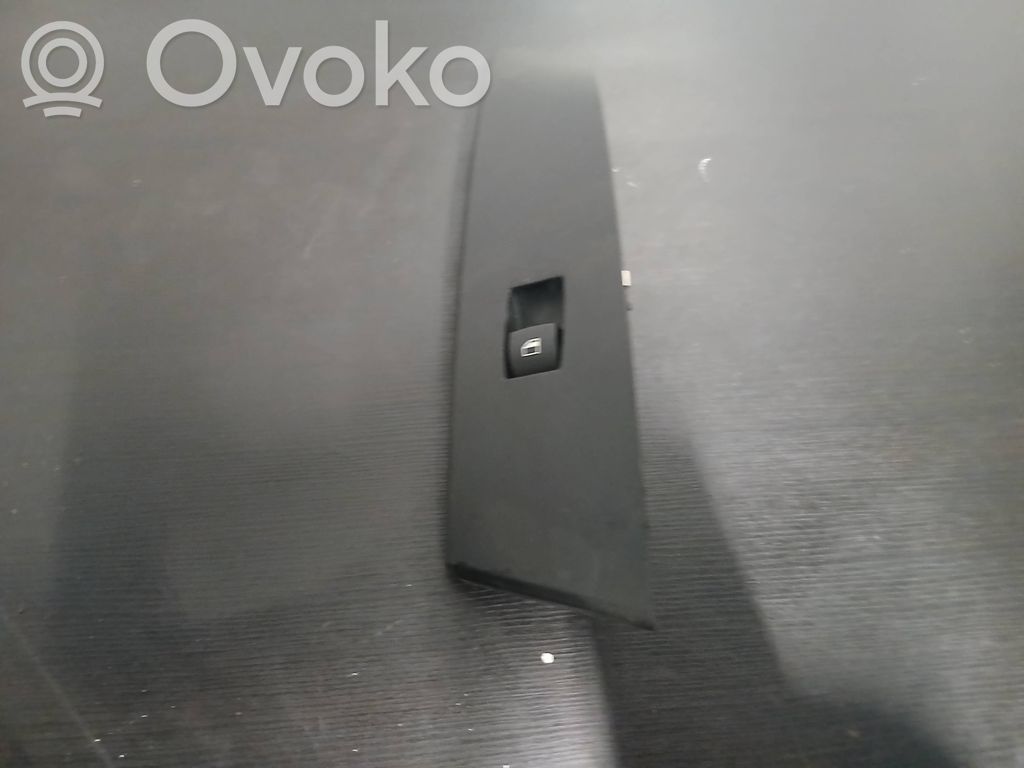 BMW 5 E60 E61 Electric window control switch 