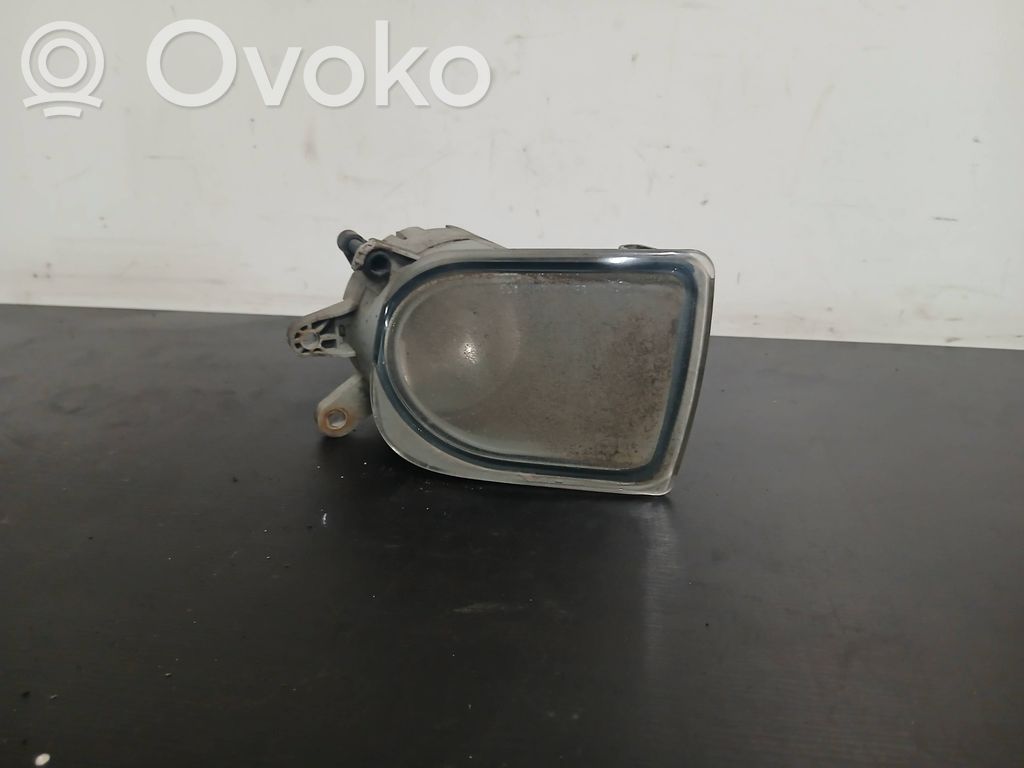 Volvo V50 Luz de niebla delantera 