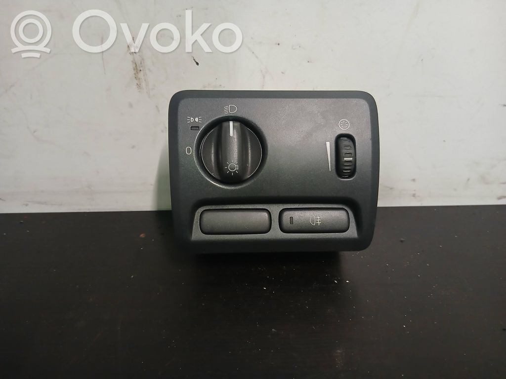 Volvo S60 Light switch 