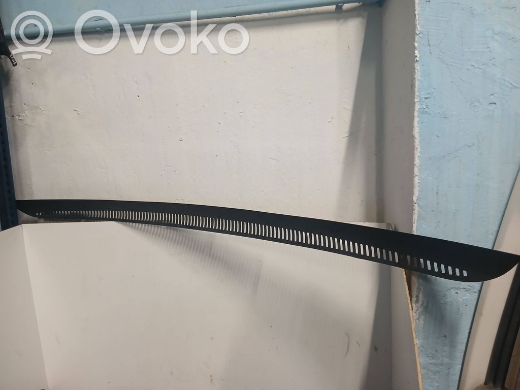Volvo XC60 Apărătoare ștergătoare 