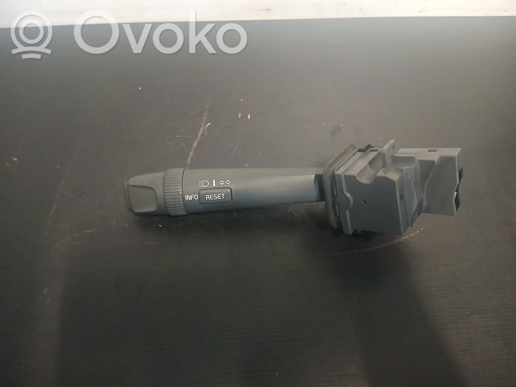 Volvo S80 Commodo de clignotant 