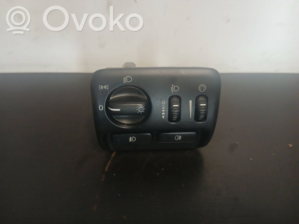 Volvo S80 Light switch 