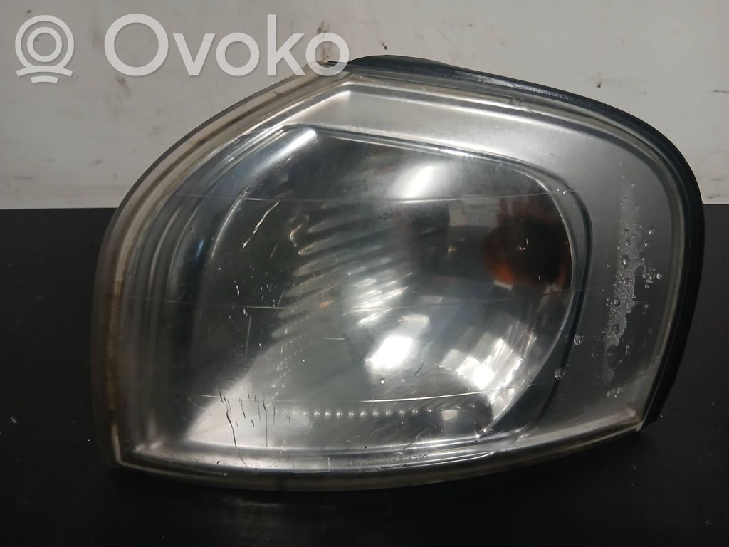 Volvo S80 Front indicator light 